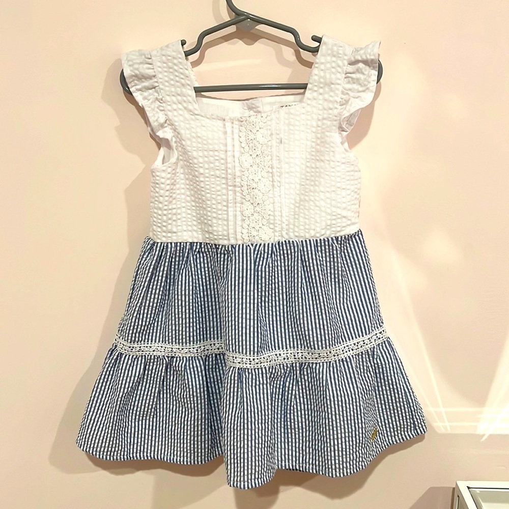 Tahari Dress 3T
